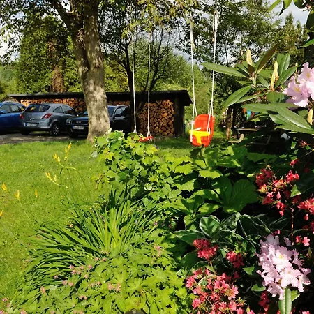 Ferienhaus zum Rundling-2